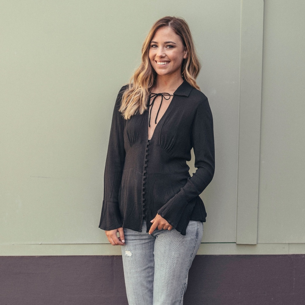 The Josephine Top